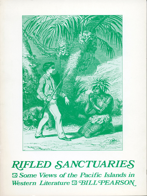 Title details for Rifled Sanctuaries by Bill Pearson - Available